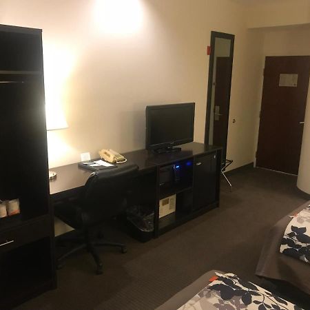 Sleep Inn Raleigh Durham Airport Bagian luar foto