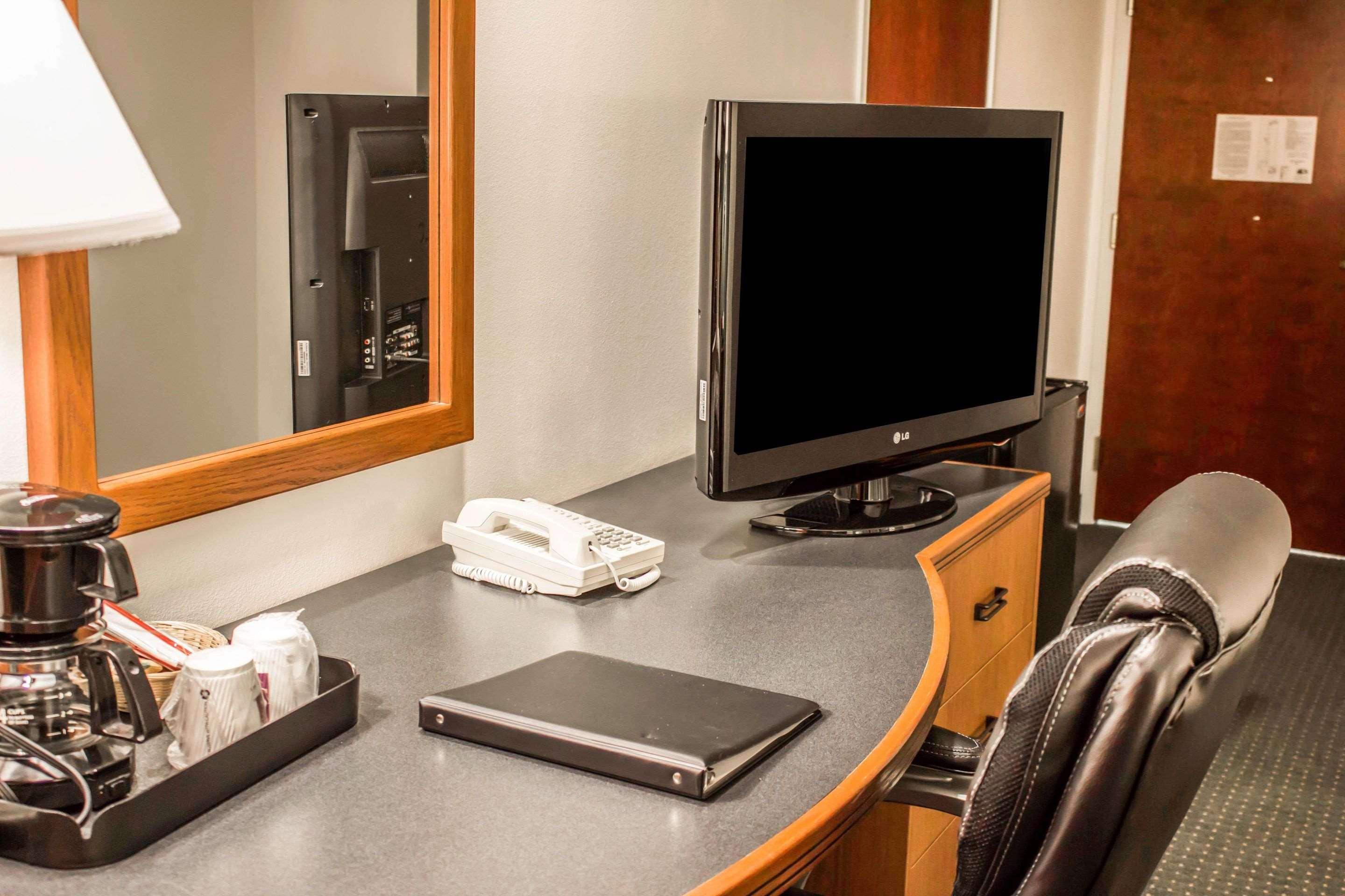 Sleep Inn Raleigh Durham Airport Bagian luar foto