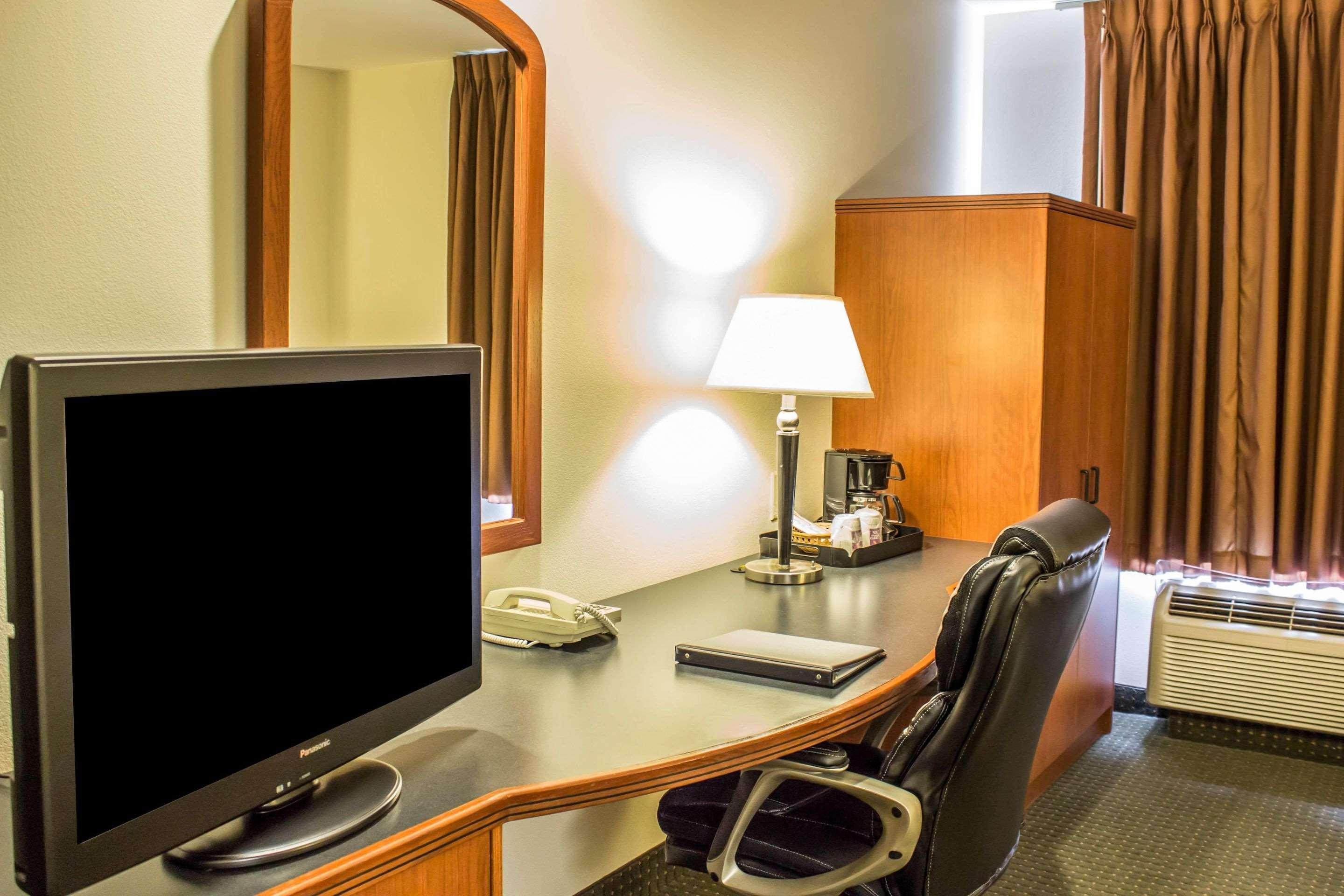 Sleep Inn Raleigh Durham Airport Bagian luar foto