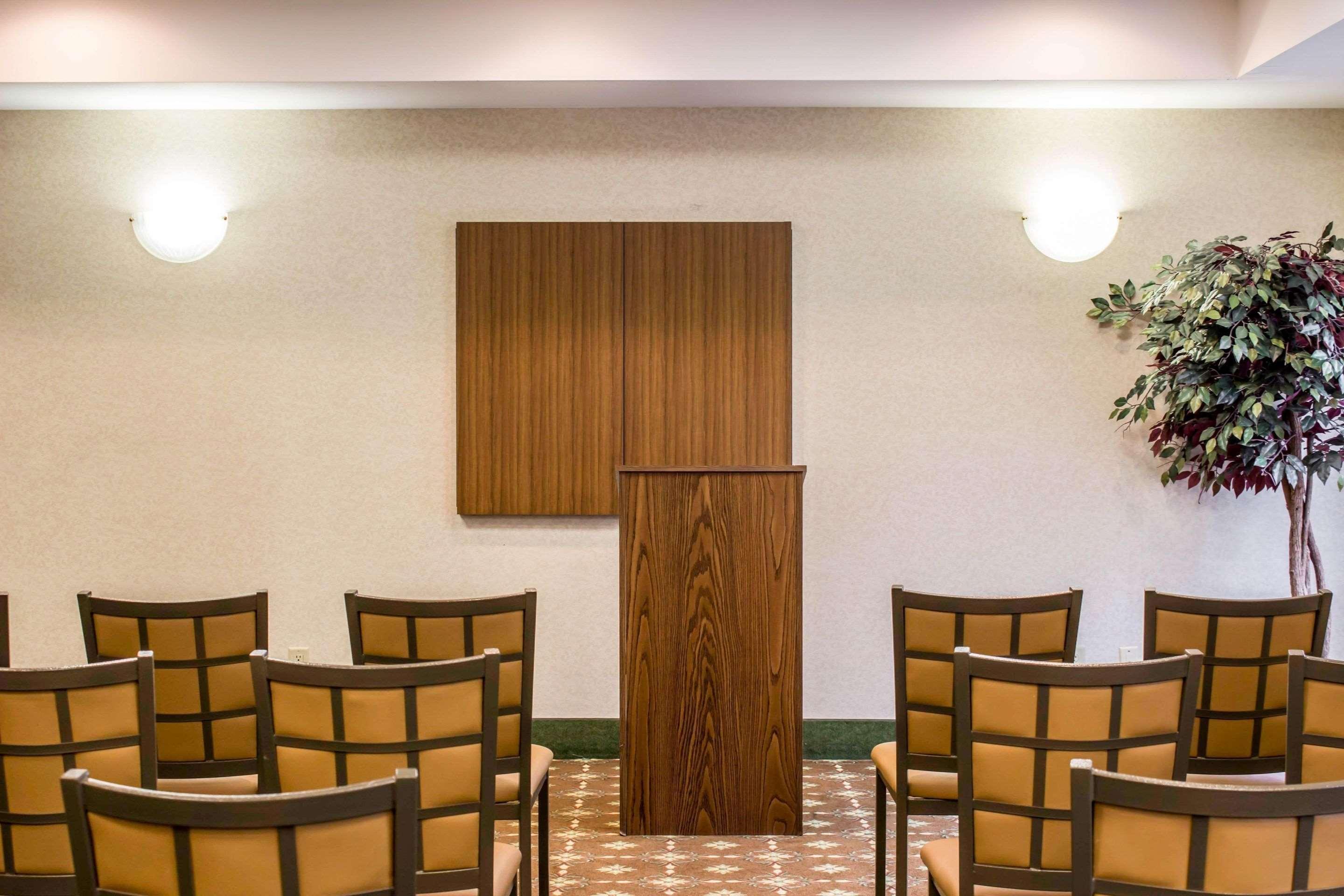 Sleep Inn Raleigh Durham Airport Bagian luar foto