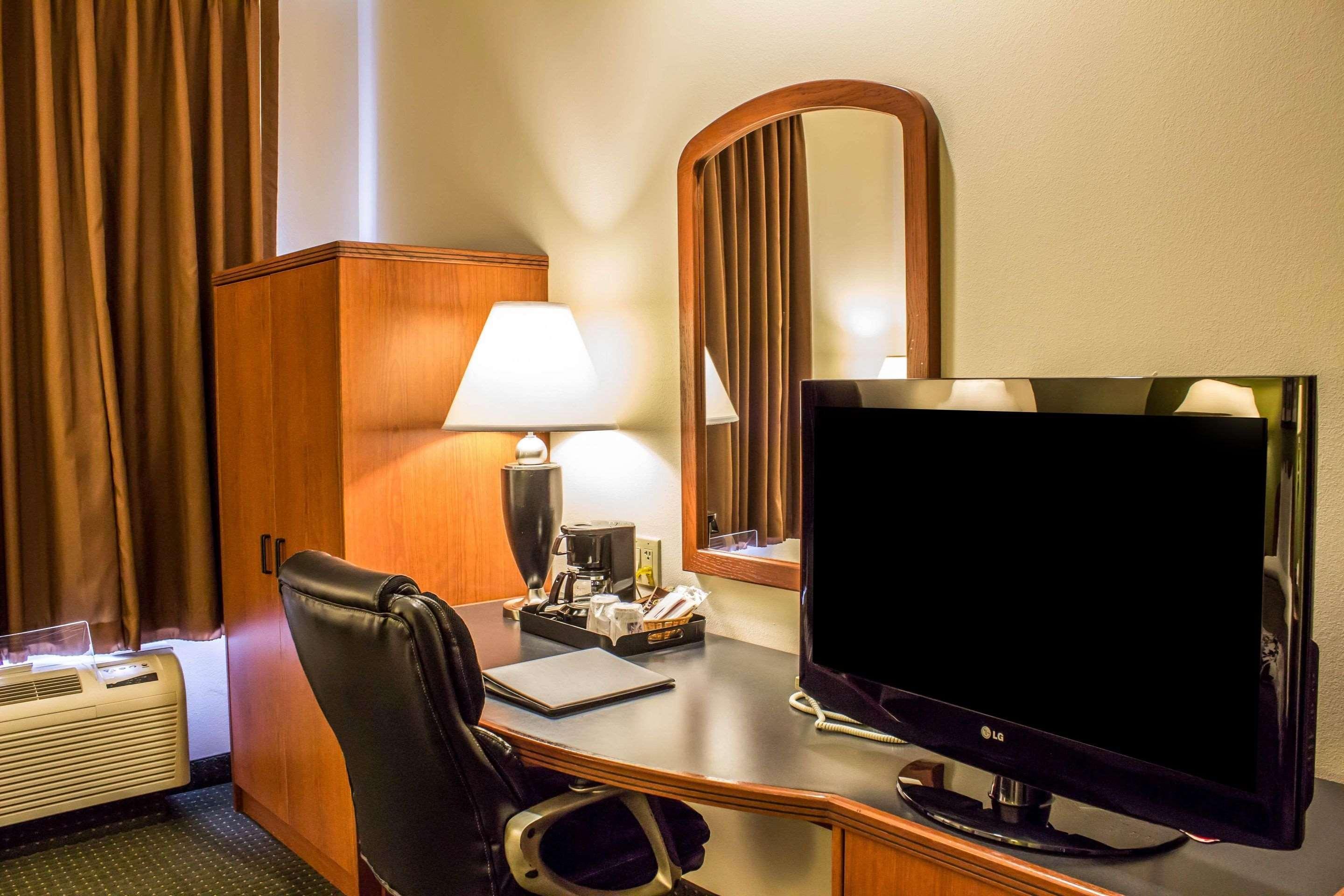Sleep Inn Raleigh Durham Airport Bagian luar foto